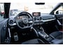 Audi Q2 35 TFSI S-line ** Virtual Cockpit ** 18" S-Design velgen ** Stoelverwarming ** Carplay ** LED ** Automaat