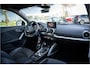 Audi Q2 35 TFSI S-line ** Virtual Cockpit ** 18" S-Design velgen ** Stoelverwarming ** Carplay ** LED ** Automaat