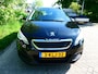 Peugeot 2008 1.2 VTi 1e eigenaar Airco Cruise Trekhaak 1100kg. Historie Hoge instap
