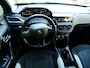 Peugeot 2008 1.2 VTi 1e eigenaar Airco Cruise Trekhaak 1100kg. Historie Hoge instap