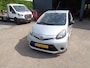Toyota Aygo 1.0 VVT-i Comfort airco, CV, Electr ramen, 5 deurs