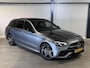 Mercedes-Benz C-klasse Estate 300 e AMG Line Pano Sfeer Leer NAP