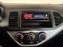 Kia Picanto 1.0 CVVT Airco, Trekhaak