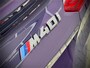 BMW Z4 Roadster (g29) M40i / M-sport / Hud / Adaptive cruise / Harman Kardon / Thundernight Metallic!