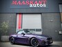 BMW Z4 Roadster (g29) M40i / M-sport / Hud / Adaptive cruise / Harman Kardon / Thundernight Metallic!