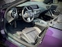 BMW Z4 Roadster (g29) M40i / M-sport / Hud / Adaptive cruise / Harman Kardon / Thundernight Metallic!