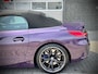 BMW Z4 Roadster (g29) M40i / M-sport / Hud / Adaptive cruise / Harman Kardon / Thundernight Metallic!