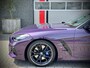 BMW Z4 Roadster (g29) M40i / M-sport / Hud / Adaptive cruise / Harman Kardon / Thundernight Metallic!