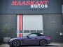 BMW Z4 Roadster (g29) M40i / M-sport / Hud / Adaptive cruise / Harman Kardon / Thundernight Metallic!