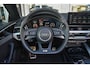 Audi A5 Cabriolet 40 TFSI Launch edition Sport Virtual Dash Airscarf