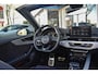Audi A5 Cabriolet 40 TFSI Launch edition Sport Virtual Dash Airscarf