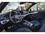 Audi A5 Cabriolet 40 TFSI Launch edition Sport Virtual Dash Airscarf