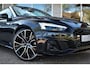 Audi A5 Cabriolet 40 TFSI Launch edition Sport Virtual Dash Airscarf