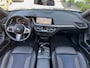 BMW 1-Serie 120i 2.0 AUT7 M-SPORT 179PK PANODAK LEDER NAVI DIGI-DASH APPLLE-CARPLAY LED LMV PDC