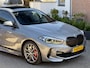 BMW 1-Serie 120i 2.0 AUT7 M-SPORT 179PK PANODAK LEDER NAVI DIGI-DASH APPLLE-CARPLAY LED LMV PDC