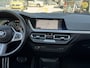 BMW 1-Serie 120i 2.0 AUT7 M-SPORT 179PK PANODAK LEDER NAVI DIGI-DASH APPLLE-CARPLAY LED LMV PDC