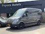 Volkswagen Crafter 35 2.0 TDI L3H3 Highline 177PK Aut. 75-Edition Leder Navi Carplay Adaptive Cruise Veerstoel