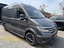 Volkswagen Crafter 35 2.0 TDI L3H3 Highline 177PK Aut. 75-Edition Leder Navi Carplay Adaptive Cruise Veerstoel