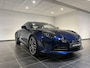 Alpine A110 1.8 GTS | Sabelt comfort stoel | Stoelverwarming | Opbergpakket