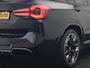 BMW X3 M iX3 Sport High Executive 80 kWh 286pk Dealer O.H | Panodak | Adaptive Cruise | 360 Camera | Head Up | Harman / Kardon | Lederen Sportstoelen Memory & Verwarmd | Blis | Keyless | Pilot Assist | Apple Carplay | Navigatie | Virtual | DAB | 20"L.M |