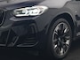 BMW X3 M iX3 Sport High Executive 80 kWh 286pk Dealer O.H | Panodak | Adaptive Cruise | 360 Camera | Head Up | Harman / Kardon | Lederen Sportstoelen Memory & Verwarmd | Blis | Keyless | Pilot Assist | Apple Carplay | Navigatie | Virtual | DAB | 20"L.M |