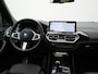 BMW X3 M iX3 Sport High Executive 80 kWh 286pk Dealer O.H | Panodak | Adaptive Cruise | 360 Camera | Head Up | Harman / Kardon | Lederen Sportstoelen Memory & Verwarmd | Blis | Keyless | Pilot Assist | Apple Carplay | Navigatie | Virtual | DAB | 20"L.M |