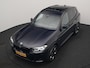 BMW X3 M iX3 Sport High Executive 80 kWh 286pk Dealer O.H | Panodak | Adaptive Cruise | 360 Camera | Head Up | Harman / Kardon | Lederen Sportstoelen Memory & Verwarmd | Blis | Keyless | Pilot Assist | Apple Carplay | Navigatie | Virtual | DAB | 20"L.M |