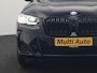 BMW X3 M iX3 Sport High Executive 80 kWh 286pk Dealer O.H | Panodak | Adaptive Cruise | 360 Camera | Head Up | Harman / Kardon | Lederen Sportstoelen Memory & Verwarmd | Blis | Keyless | Pilot Assist | Apple Carplay | Navigatie | Virtual | DAB | 20"L.M |