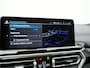 BMW X3 M iX3 Sport High Executive 80 kWh 286pk Dealer O.H | Panodak | Adaptive Cruise | 360 Camera | Head Up | Harman / Kardon | Lederen Sportstoelen Memory & Verwarmd | Blis | Keyless | Pilot Assist | Apple Carplay | Navigatie | Virtual | DAB | 20"L.M |