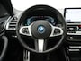 BMW X3 M iX3 Sport High Executive 80 kWh 286pk Dealer O.H | Panodak | Adaptive Cruise | 360 Camera | Head Up | Harman / Kardon | Lederen Sportstoelen Memory & Verwarmd | Blis | Keyless | Pilot Assist | Apple Carplay | Navigatie | Virtual | DAB | 20"L.M |