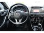 Mazda 6 Sportbreak 2.0 TS+ Lease Pack Nieuw Model Navigatie Lane-assist  Afneembare Trekhaak Stoelverwarming  Etc.