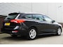 Ford Focus Wagon 1.0 EcoBoost Edition Business/Navigatie/Cruise/ Black Metallic.