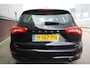 Ford Focus Wagon 1.0 EcoBoost Edition Business/Navigatie/Cruise/ Black Metallic.