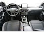 Ford Focus Wagon 1.0 EcoBoost Edition Business/Navigatie/Cruise/ Black Metallic.