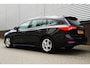 Ford Focus Wagon 1.0 EcoBoost Edition Business/Navigatie/Cruise/ Black Metallic.