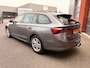 Skoda Octavia Combi 1.5 e-TSI 150PK Business Edition | Trekhaak | Apple Carplay |