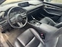 Mazda 3 2.0 180pk LUXURY,Leer,LED,HUD,Memory,BOSE,Camera,Stoel/stuurverw,Carplay