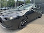 Mazda 3 2.0 180pk LUXURY,Leer,LED,HUD,Memory,BOSE,Camera,Stoel/stuurverw,Carplay