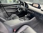 Mazda 3 2.0 180pk LUXURY,Leer,LED,HUD,Memory,BOSE,Camera,Stoel/stuurverw,Carplay
