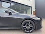 Mazda 3 2.0 180pk LUXURY,Leer,LED,HUD,Memory,BOSE,Camera,Stoel/stuurverw,Carplay