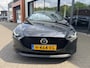 Mazda 3 2.0 180pk LUXURY,Leer,LED,HUD,Memory,BOSE,Camera,Stoel/stuurverw,Carplay