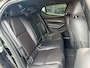 Mazda 3 2.0 180pk LUXURY,Leer,LED,HUD,Memory,BOSE,Camera,Stoel/stuurverw,Carplay