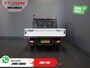 Ford Transit 2.0 TDCI 130 pk DC Dubbel Cabine Open Laadbak/ 7 Pers./ 3.0t Trekverm./ Carplay/ Cruise/ Climate/ Pick Up