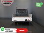 Ford Transit 2.0 TDCI 130 pk DC Dubbel Cabine Open Laadbak/ 7 Pers./ 3.0t Trekverm./ Carplay/ Cruise/ Climate/ Pick Up