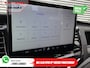Ford Transit 2.0 TDCI 130 pk DC Dubbel Cabine Open Laadbak/ 7 Pers./ 3.0t Trekverm./ Carplay/ Cruise/ Climate/ Pick Up