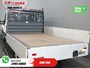 Ford Transit 2.0 TDCI 130 pk DC Dubbel Cabine Open Laadbak/ 7 Pers./ 3.0t Trekverm./ Carplay/ Cruise/ Climate/ Pick Up
