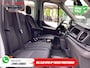 Ford Transit 2.0 TDCI 130 pk DC Dubbel Cabine Open Laadbak/ 7 Pers./ 3.0t Trekverm./ Carplay/ Cruise/ Climate/ Pick Up