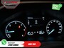 Ford Transit 2.0 TDCI 130 pk DC Dubbel Cabine Open Laadbak/ 7 Pers./ 3.0t Trekverm./ Carplay/ Cruise/ Climate/ Pick Up