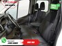 Ford Transit 2.0 TDCI 130 pk DC Dubbel Cabine Open Laadbak/ 7 Pers./ 3.0t Trekverm./ Carplay/ Cruise/ Climate/ Pick Up