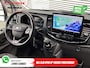 Ford Transit 2.0 TDCI 130 pk DC Dubbel Cabine Open Laadbak/ 7 Pers./ 3.0t Trekverm./ Carplay/ Cruise/ Climate/ Pick Up